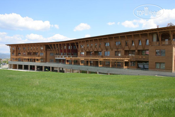Eagle Lodge