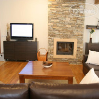 Eagle Lodge