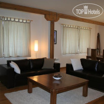 Eagle Lodge