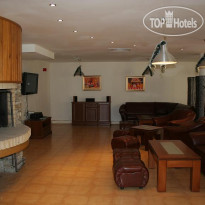 Eagle Lodge