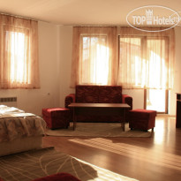 Edelweiss Park Apartment