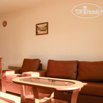 Edelweiss Park Apartment