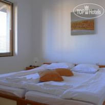 Edelweiss Park Apartment