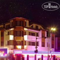 Grand Hotel Bansko Отель