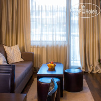 Grand Hotel Bansko Номера