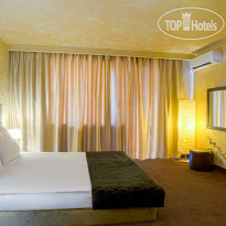 Grand Hotel Bansko Номера