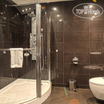 Grand Hotel Bansko Номера