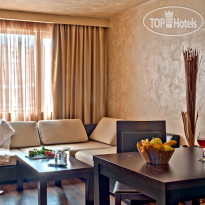 Grand Hotel Bansko Номера