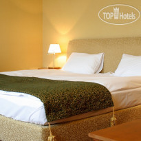 Grand Hotel Bansko Номера