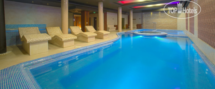 Grand Hotel Bansko