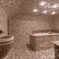 Green Wood Hotel & Spa 