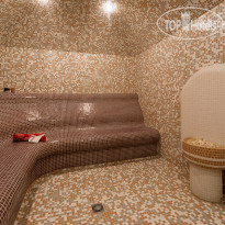 Green Wood Hotel & Spa 