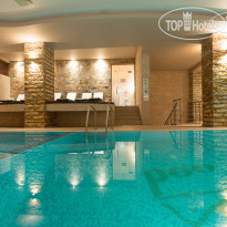 Green Wood Hotel & Spa 