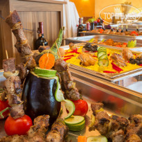 Green Wood Hotel & Spa 