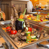 Green Wood Hotel & Spa 