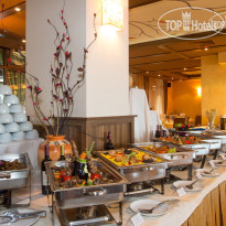 Green Wood Hotel & Spa 