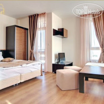 Green Wood Hotel & Spa Green Wood Hotel & SPA , Bansk