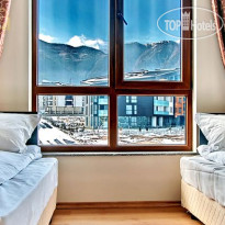 Green Wood Hotel & Spa Green Wood Hotel & SPA , Bansk