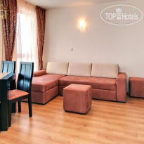 Green Wood Hotel & Spa Green Wood Hotel & SPA , Bansk