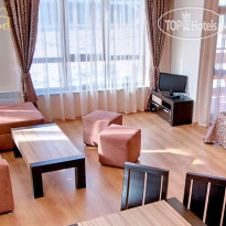 Green Wood Hotel & Spa 