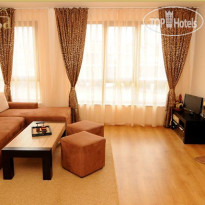 Green Wood Hotel & Spa 