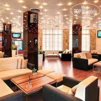 Green Wood Hotel & Spa Green Wood Hotel & SPA , Bansk