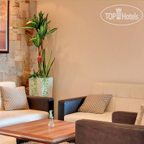 Green Wood Hotel & Spa 