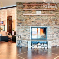 Green Wood Hotel & Spa 