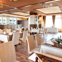 Green Wood Hotel & Spa 