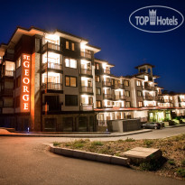 St. George Ski & Spa 