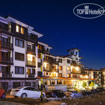 St. George Ski & Spa 