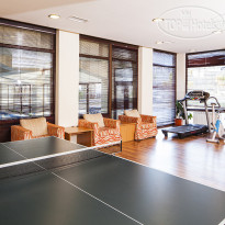 St. George Ski & Spa 