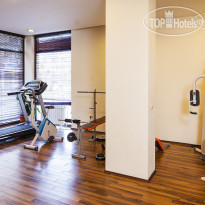 St. George Ski & Spa 