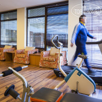 St. George Ski & Spa 