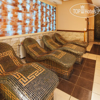 St. George Ski & Spa 