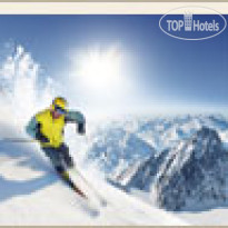 St. George Ski & Spa 