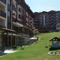 Panorama Resort & Spa 