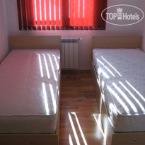 Mountain view Resort 