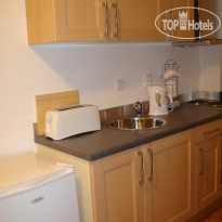 Mountain view Resort 