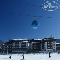 MPM hotel Sport Bansko 
