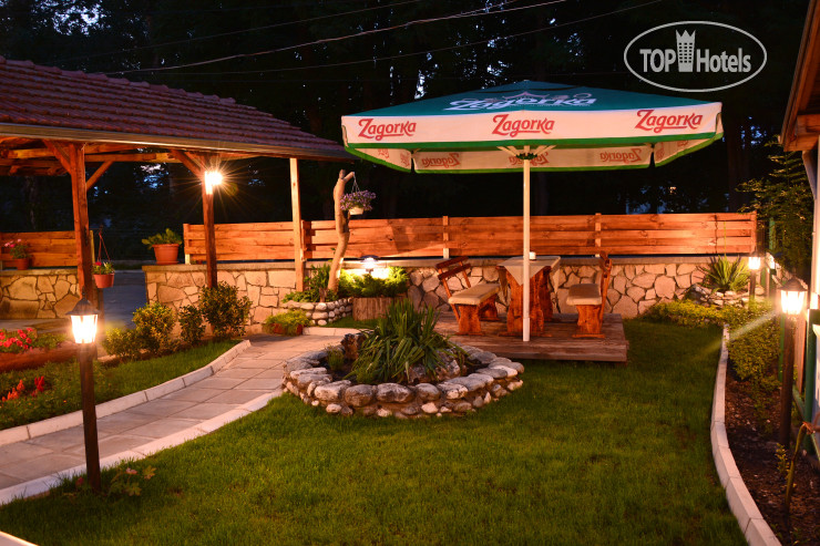 New photos from tourists Rothmans 3*