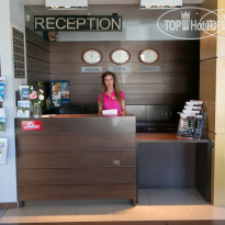 The Balkan Jewel Resort TM collection by Wyndham