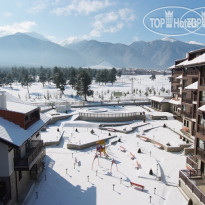 The Balkan Jewel Resort TM collection by Wyndham