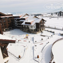 The Balkan Jewel Resort TM collection by Wyndham