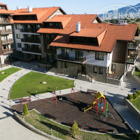 The Balkan Jewel Resort TM collection by Wyndham