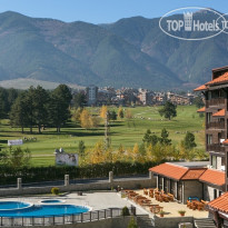 The Balkan Jewel Resort TM collection by Wyndham
