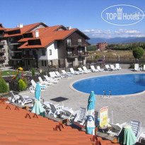 The Balkan Jewel Resort TM collection by Wyndham