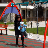 The Balkan Jewel Resort TM collection by Wyndham