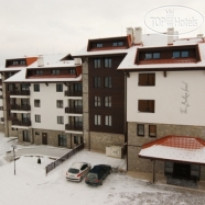 The Balkan Jewel Resort TM collection by Wyndham