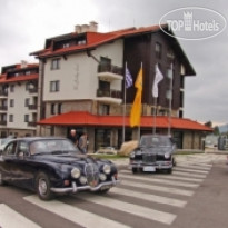 The Balkan Jewel Resort TM collection by Wyndham